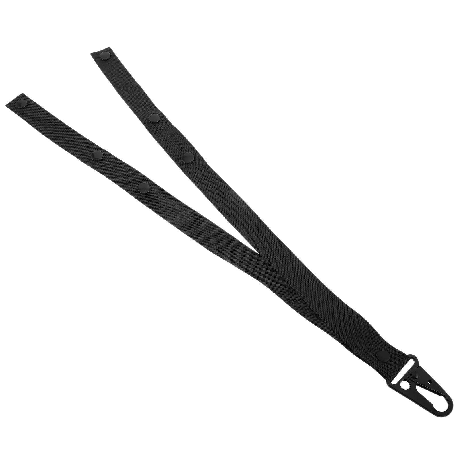 

Cheerleading Pom Poms Holder Strap with Adjustable Length for Easy Carry and Storage Cheer Team Accessories Must Have