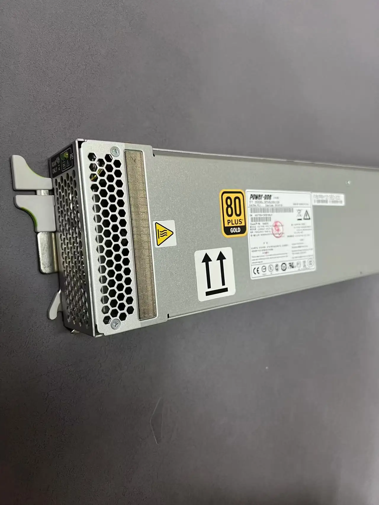 7048278 Power Supply Type A239C 1030/2060W AC Input