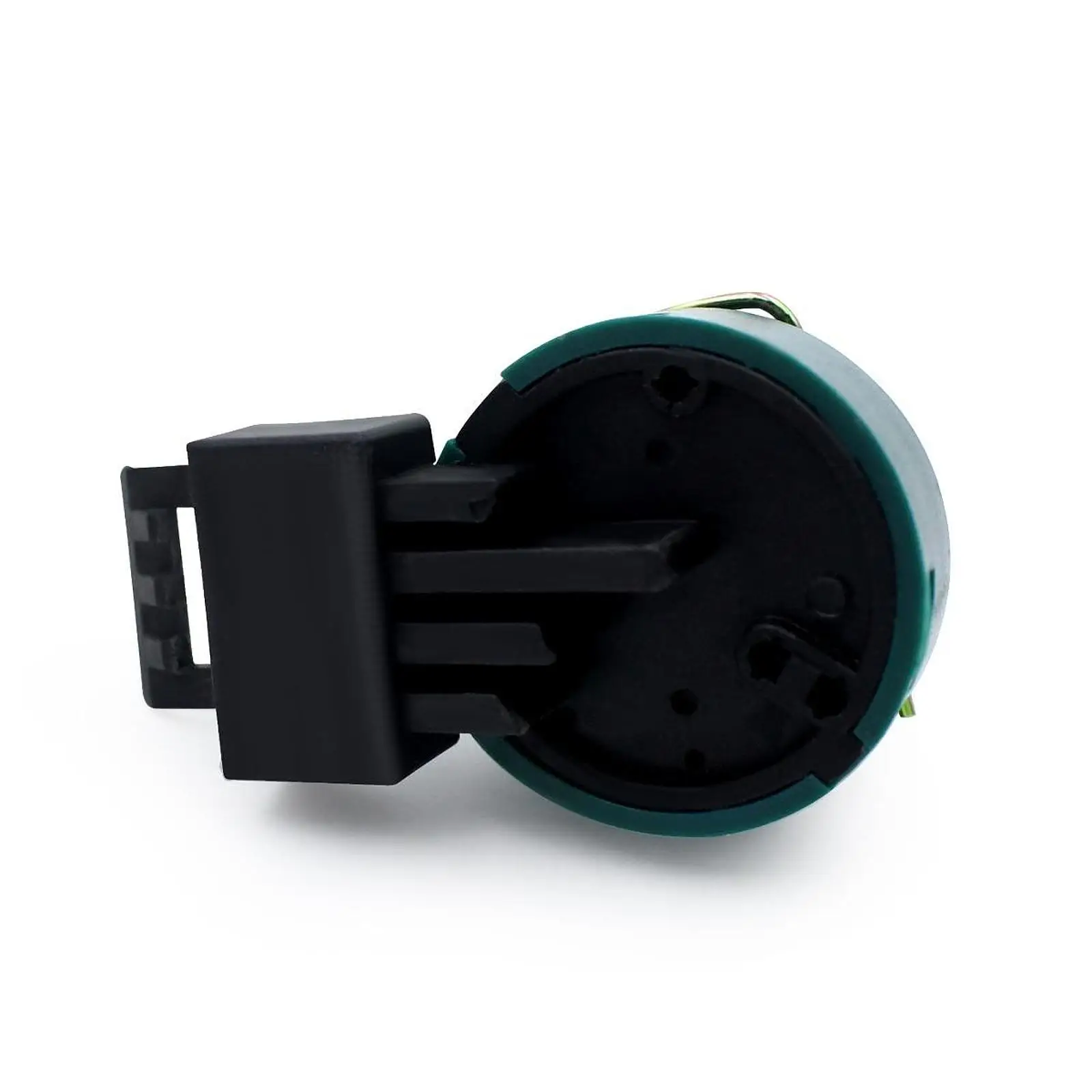 Motorcycle Switch Durable Ignition Lock Cylinder Set High Performance Keyless Ignition for VESPA ET2 ET4 50cc Scooter