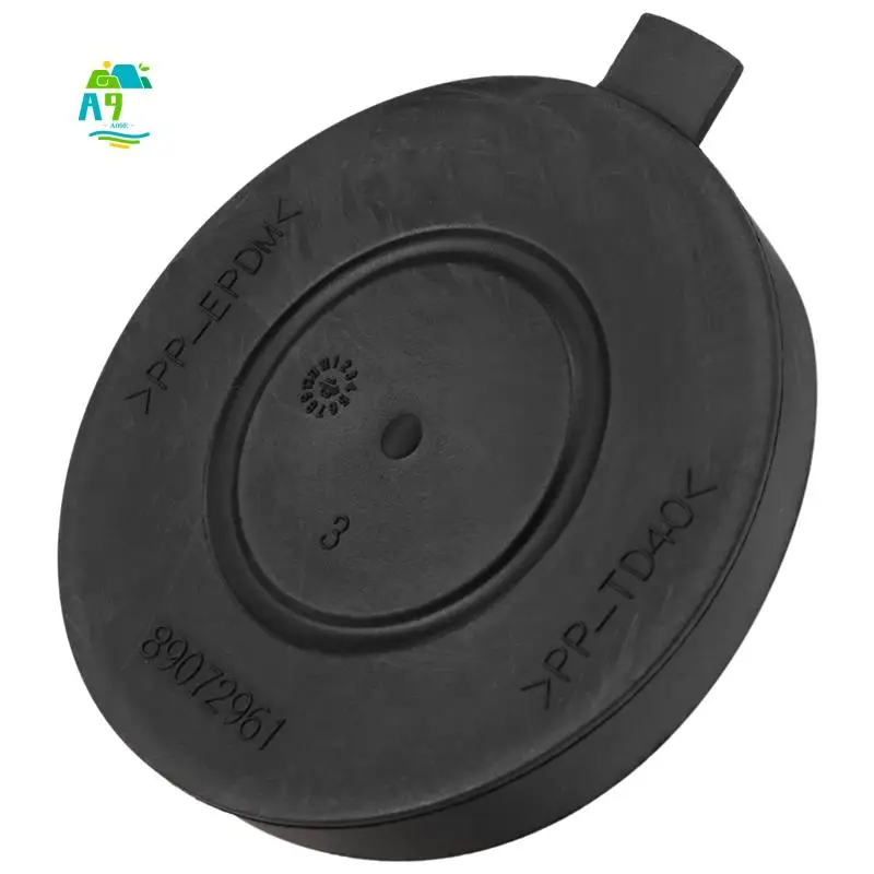 

A09E-Headlight Cover Cap Rubber Lid 89072961 For 301 508 3008 4008 For Citroen C4 2015-2019 Models C5 Sega For Range Rov