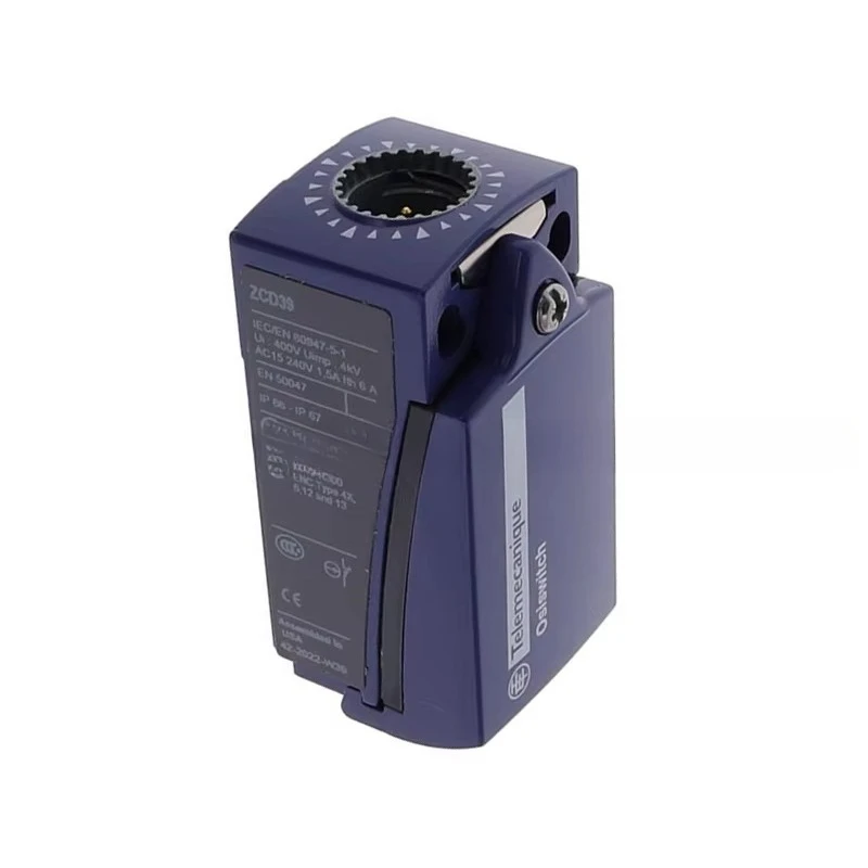 Remote Sensor ZCD39 Limit Switch for Genie Boom Lifting Spare Parts