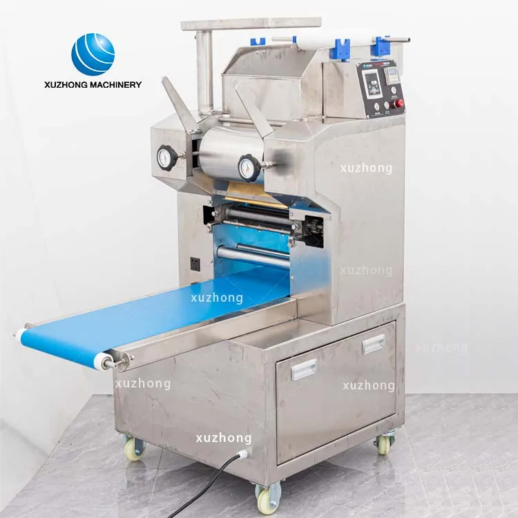 Sweet Potato Noodle Making Machine Small Scale Automatic Noodle Making Machine Portable Noodles Making Machine