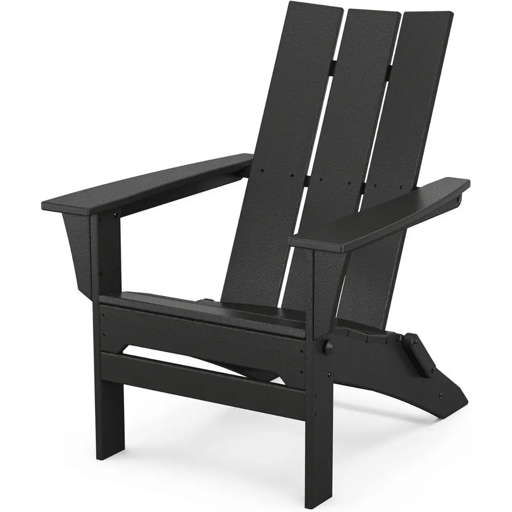 

Vintage Adirondack Lounge Chair
