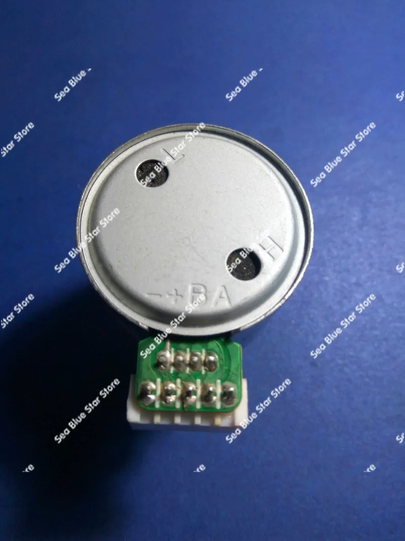 Motor, motor, vinyl record player, record player, phonograph EG-530-SD-3F 3-speed, fine-tunable