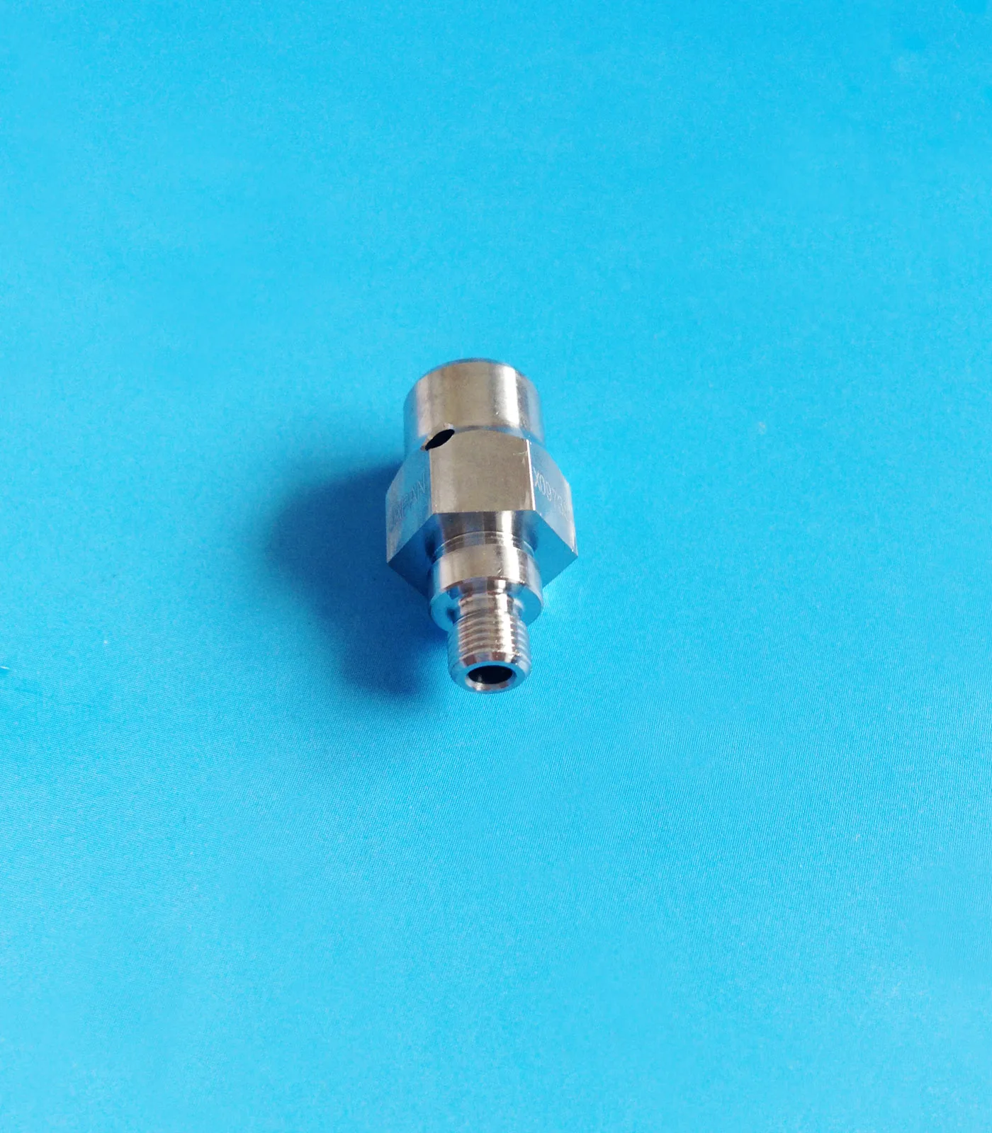 

Ø0.305mm F113T/45T edm Wire Guide A290-8110-Z717 for taper 45 degree Lower for Fanuc A,B,C,iA,iB lower diamond guide d=0.305
