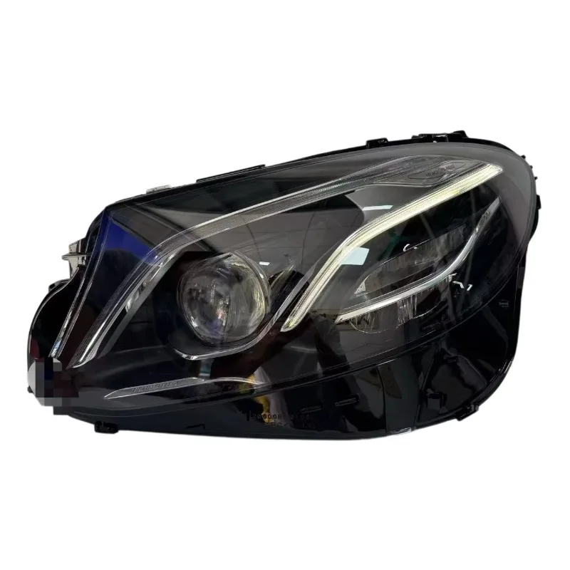 For the 2016-2020 Mercedes  E-Class W213 Multi Beam Headlights Car Lighting System LED Headlights