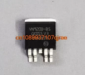VN920D-B5    TO263
