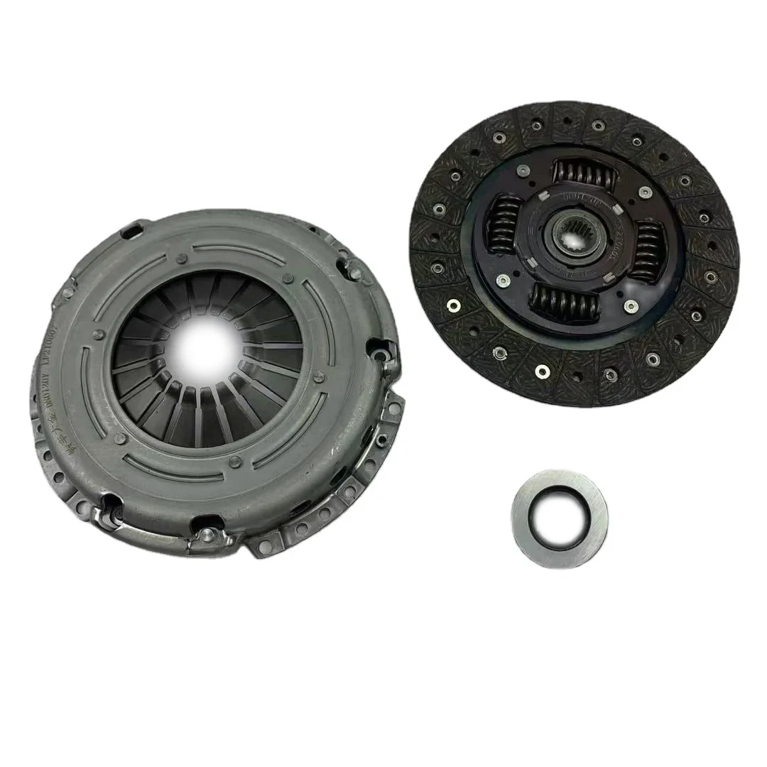 

Original High Quality Clutch Kit set for Baic X25
