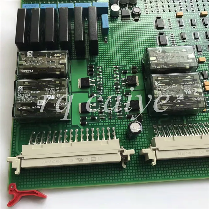 Machines Board STK Board SM74 PM74 papan kontrol elektron modul datar