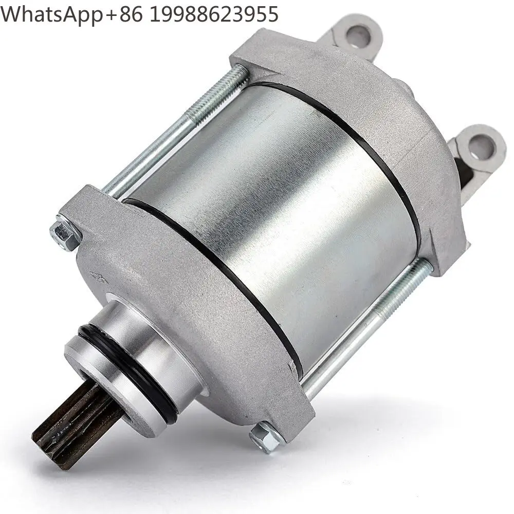 79240001000 Motorcycle Engine Starter Motor FC 250 FC350 2016-2023 FE 250 FE350 2017-2023 FE350S FX350 HQV Motos