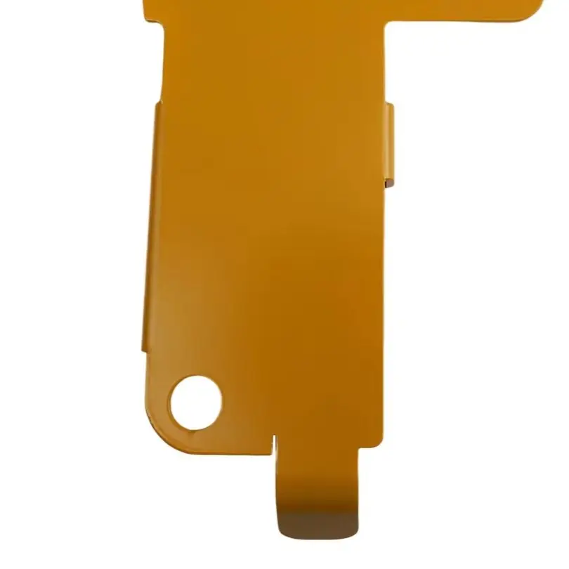 Orange Metal Handle Tank Guard For Chainsaw Models 044 440 460 461 MS440 MS460 MS461 Protective Cover Accessory
