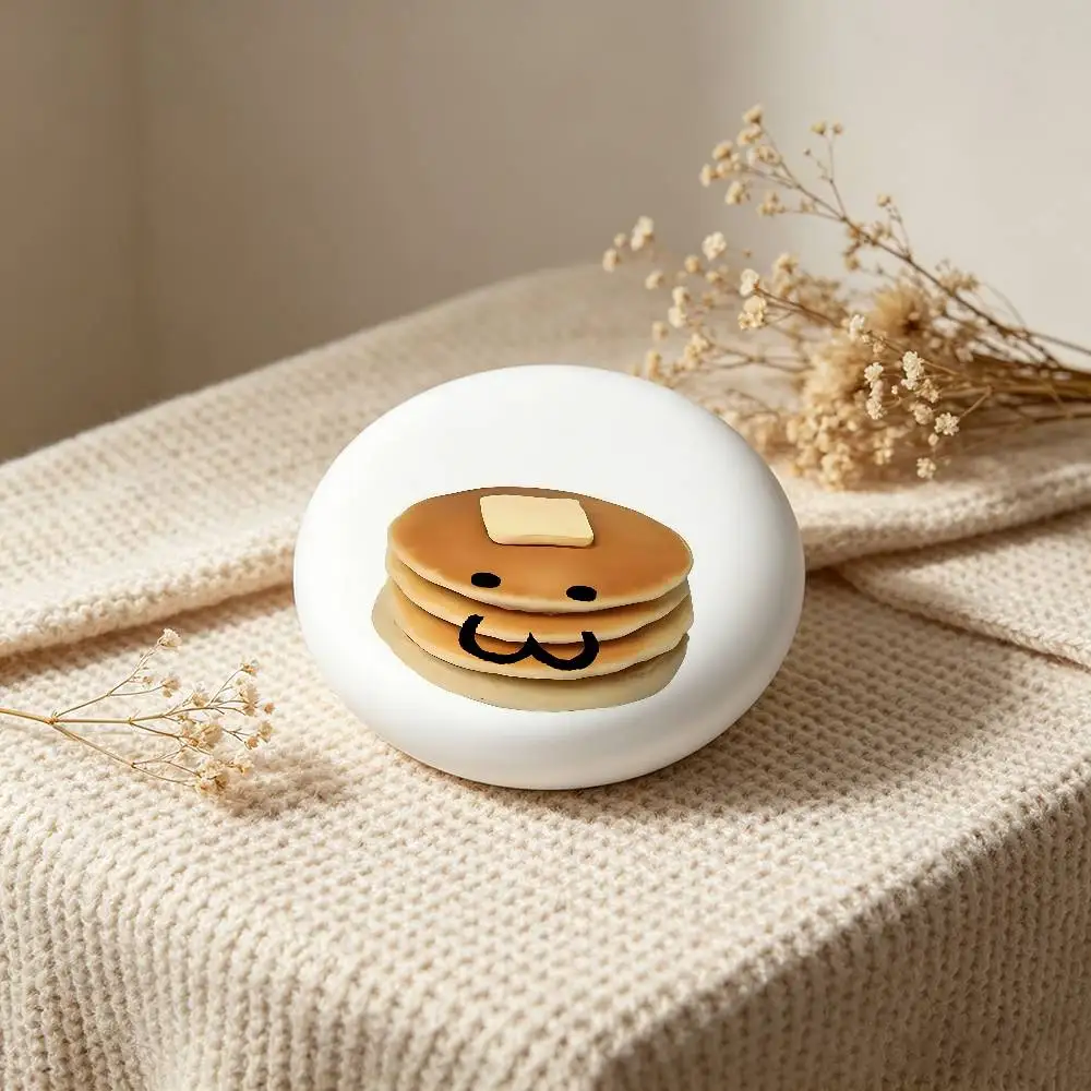Kawaii Tomaten- und Apfel-Cartoon-Sternabzeichen, Broschen, Anstecknadeln, Zinnrequisiten, Weihnachtsgeschenke, Geburtstagsgeschenke – Detail 23