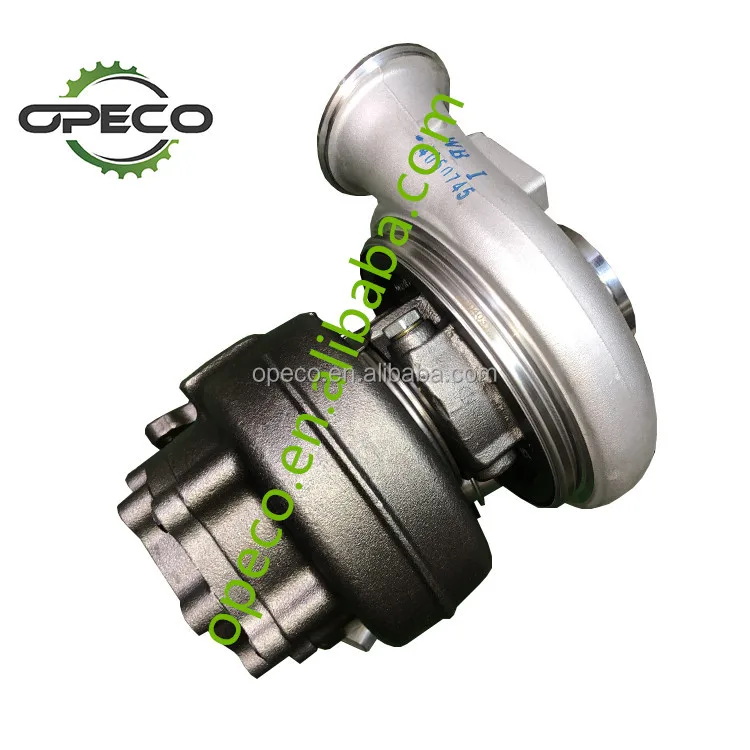 

HX55G Turbocharger 3793615 612600191261 For Weichai