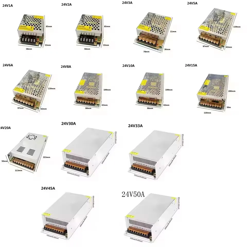 Thumbnail 4 - #67 Best AC/DC Power Adapters to Buy In 2026