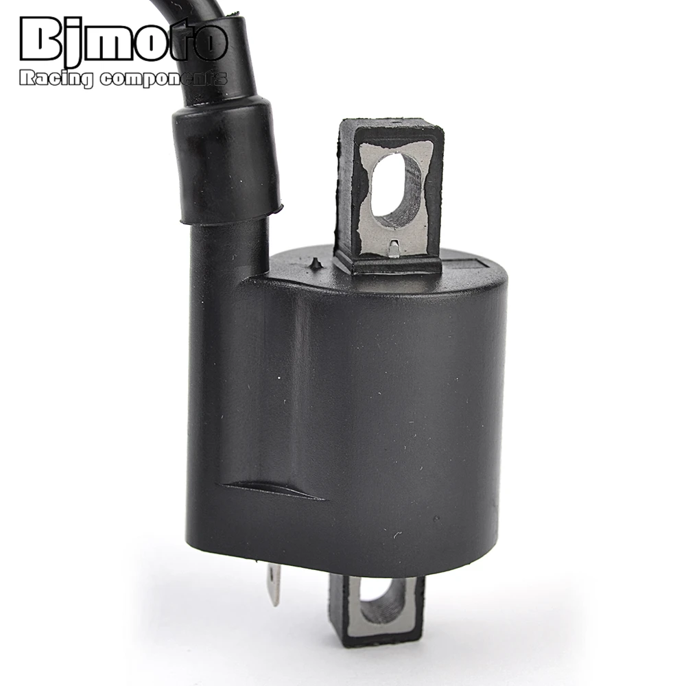Motorcycle Ignition Coil Assy For Suzuki LT-F160 LT160 LT-4WD LTF250 LTF250F LT-F300 LT-F4WD QuadRunner Ozark KingQuad 300