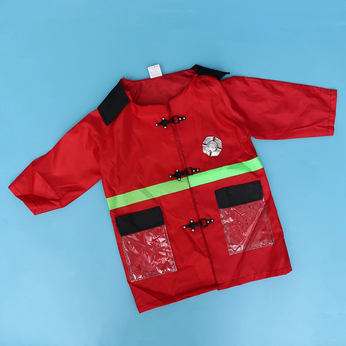 

Fire Clothing Uniform Dropshipping Halloween Performance Costumes
