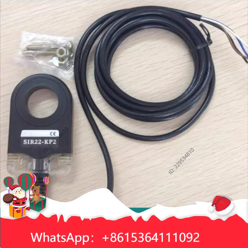 1pc proximity switch sensor SIR22-KP2
