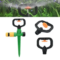 360 Degree Garden Lawn Sprinkler 1/2