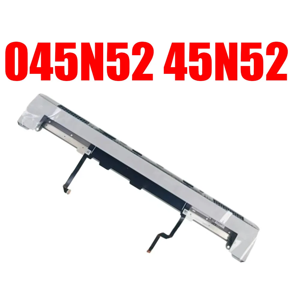 

Laptop Rear Air Outlet Trim Cover For Alienware X15 R2 045N52 45N52 HDS50 PK37A00YM10