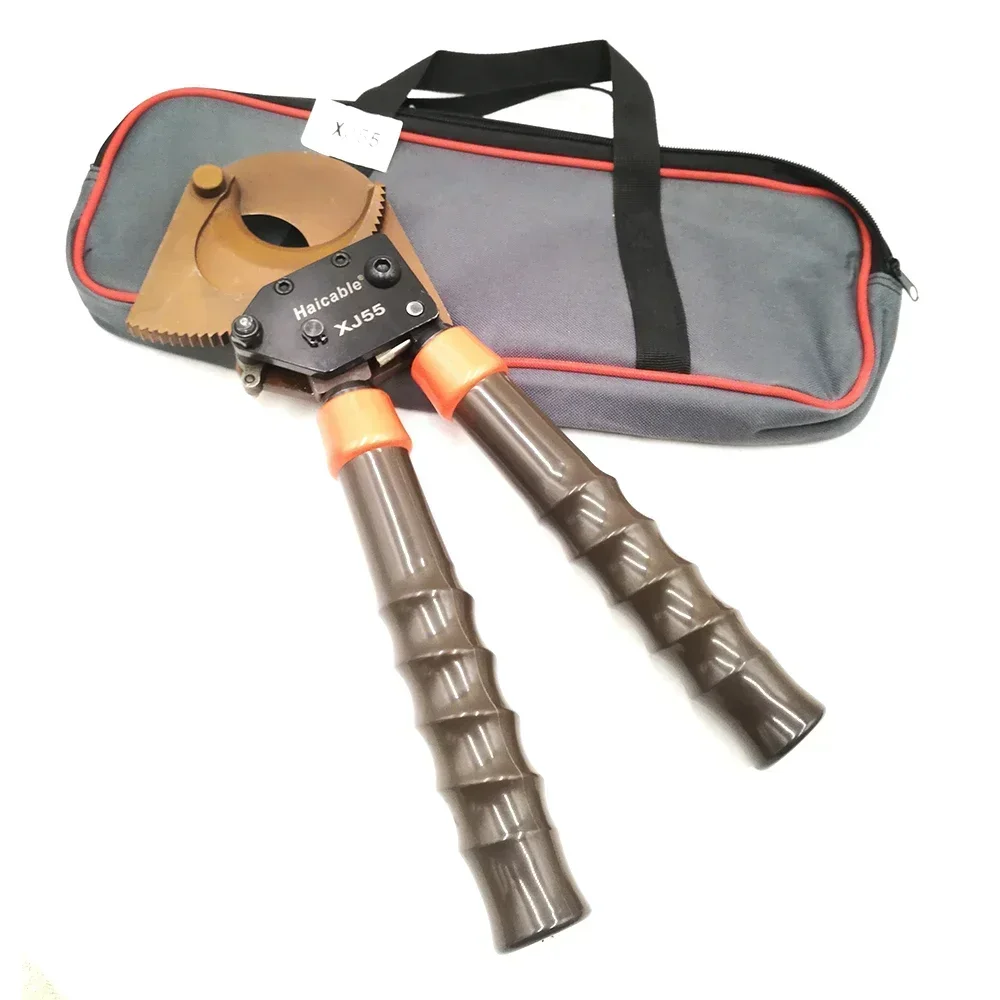 

In stock New Mechanical Cutting Tools J-55 High Quality Cu/Al Armored Wire Cable Cutter