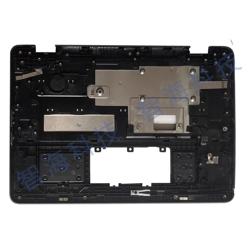 S  New For Lenovo 500w 2-in-1 Gen 5 Palmrest Upper Case C Cover Shell 5CB1M21724