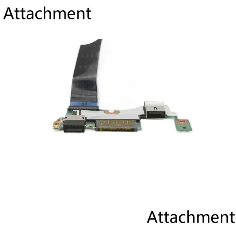 Original ioboard workbench board, Thinkbook 15 thinkbook 15-iml thinkbook 15-iil qq81vn 5c50s25029