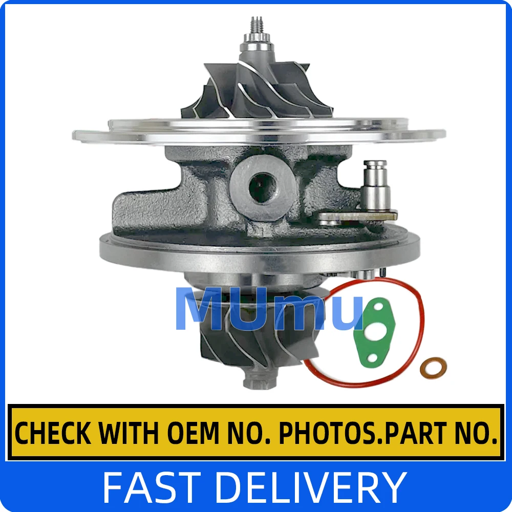

GT1852V Turbo Cartridge CHRA Core for Mercedes Sprinter I 211 311 411 OM611.962 E220 E200 C220 709836 778794 726698 709835