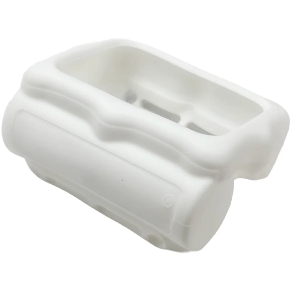 Balanced Silicone Cover for Shearwater For Perdix Dive Computer Combining Minimal Weight Addition with Structural Resilience