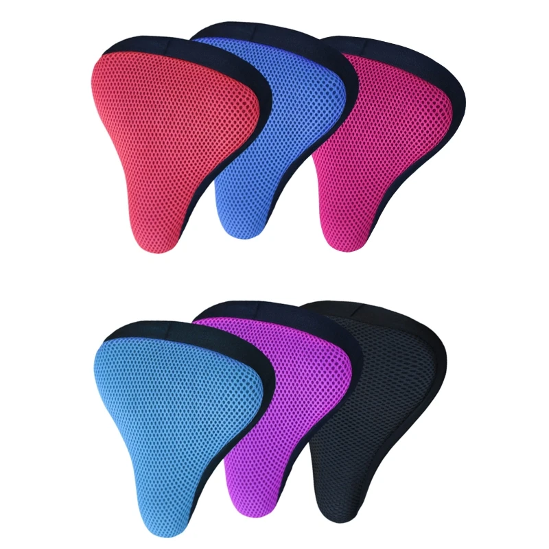 Bike for Seat Cover Soft Bike Cushion for Seat Cover for