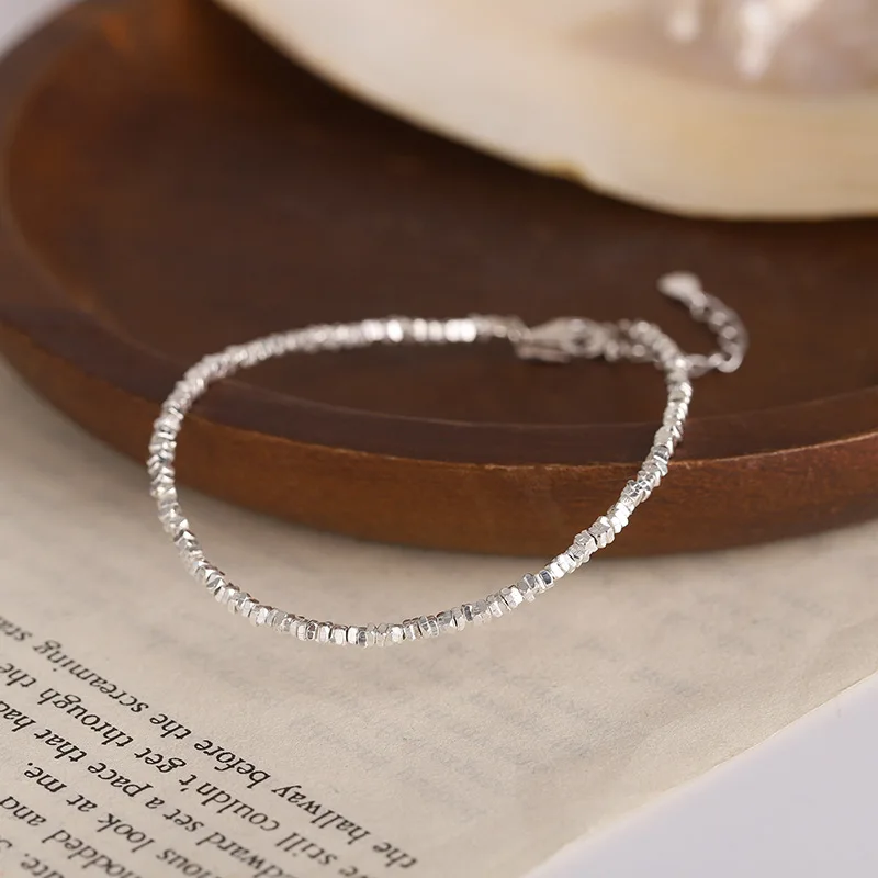 Armband aus S925-Sterlingsilber