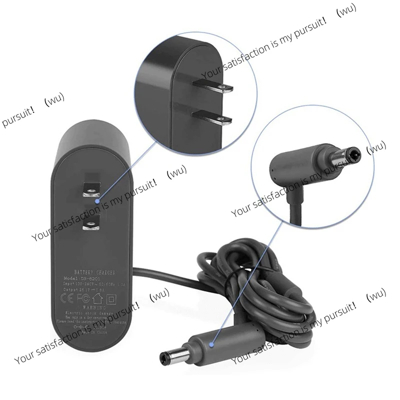 For Dyson V6 V7 V8 …