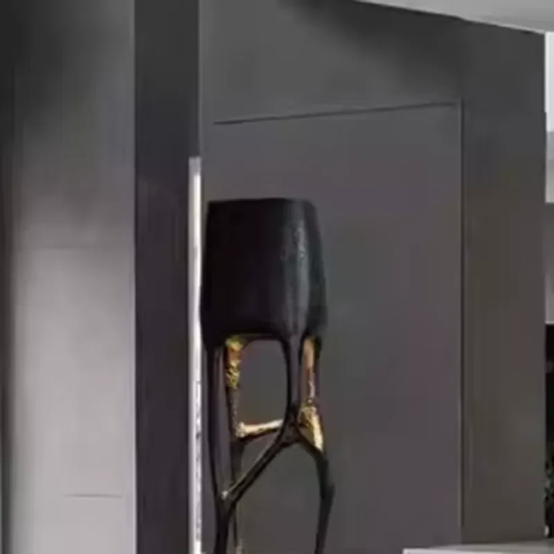 Modern Art Deco Floor Lamp for Living Room Bedroom Hotel Villa Office Decorative Standing Light Custom Design Engineering