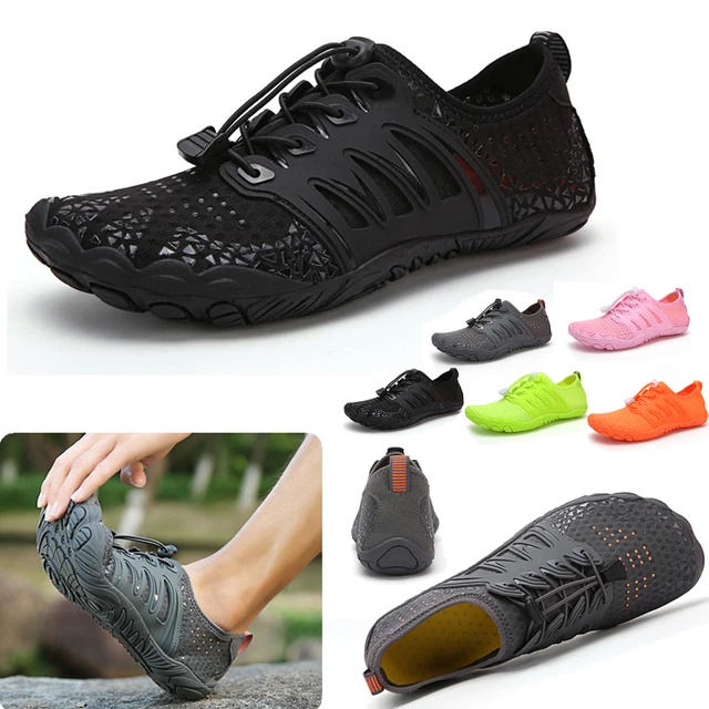 Zapatillas para bañarse en el rio hotsell
