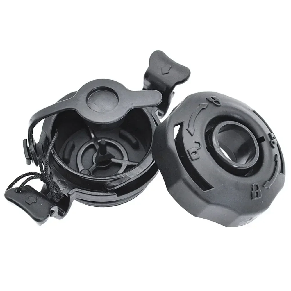 Replacement Air Valve For Home Use 3 In 1 Air Valve Air Valve Replacement Easy Installation Efficient Inflation