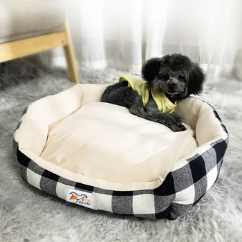 TPU 방수 애완 동물 소변 패드, 미끄럼 방지, 쉽게 마르는 고양이 및 개 훈련, 세척 가능한 재사용 가능한 매트리스, 1 개 