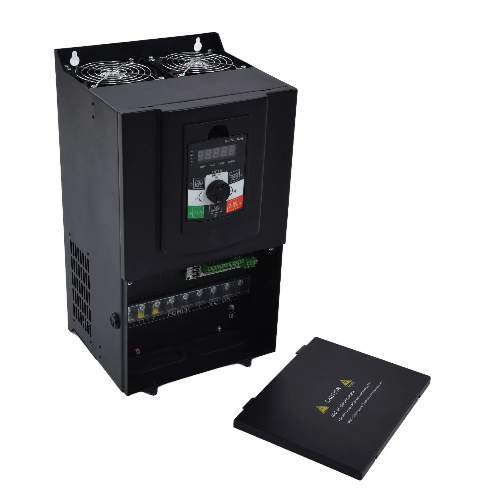 

Контроллер частоты Привод частоты VFD Векторный 3-фазный инвертор Контроллер Преобразователь 380 В 18 кВт 22 кВт Векторный контроллер