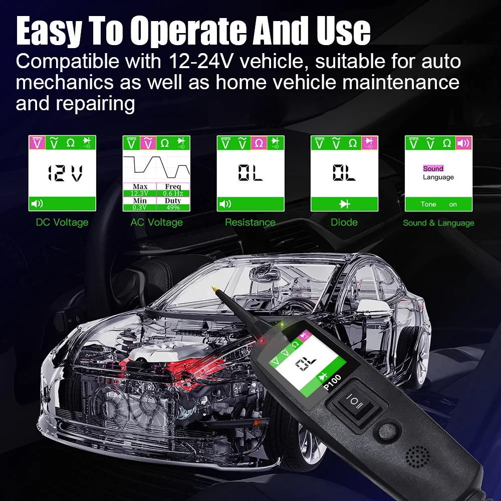 Thumbnail 4 - #80 Best Car Diagnostic Tools to Buy In 2026