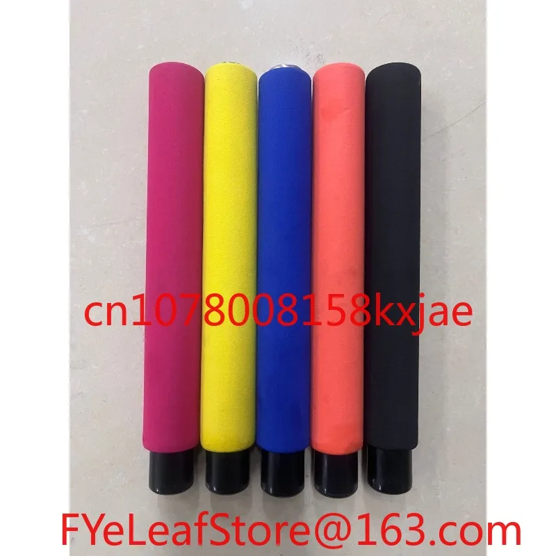 Eye disease Kuaishou speed limit baton machine warm-up game activity props