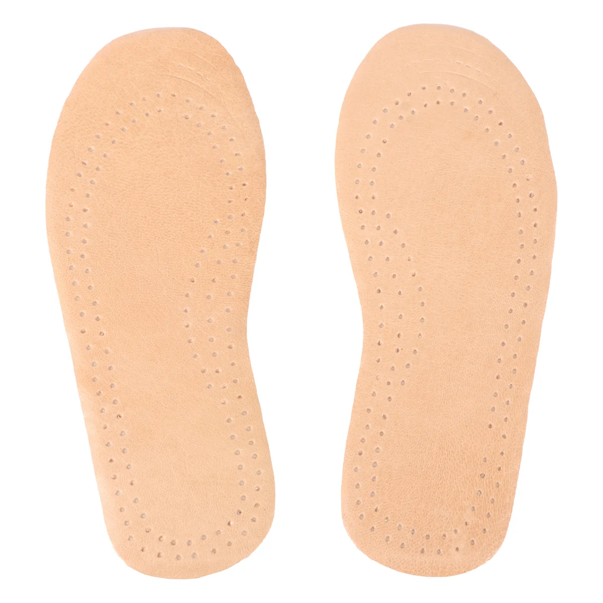 Shoe Pads for Child Insoles Children Inserts Absorb Sweat Cushions Kids Baby Girl