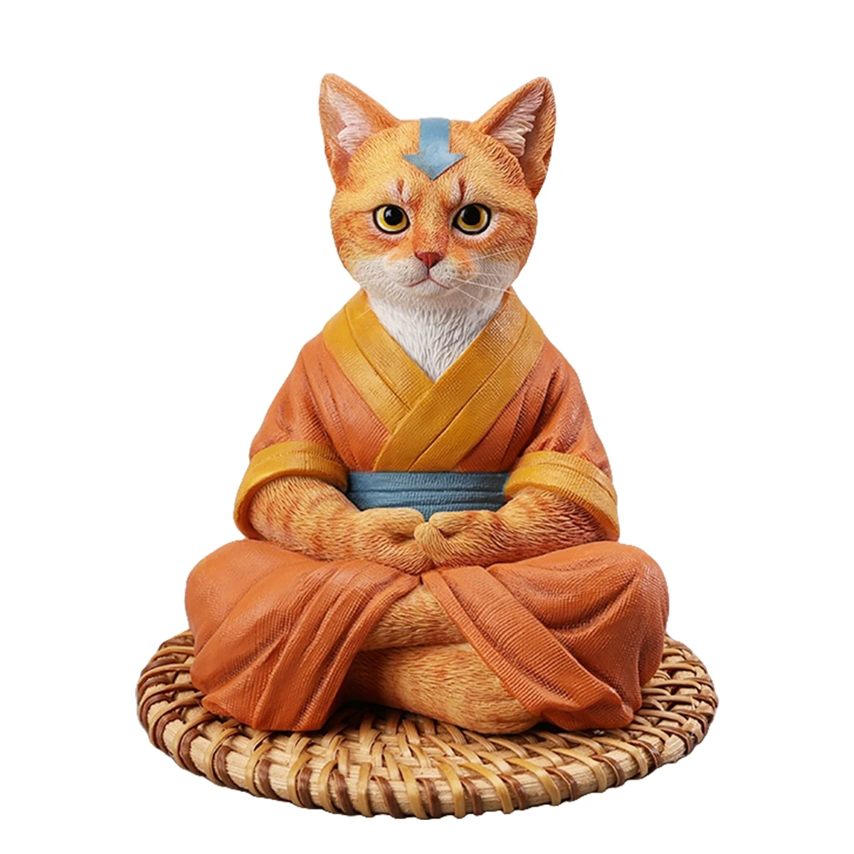 

HiPlay JXK Airbender Cat JXK262A Animal Figurine Age 15+