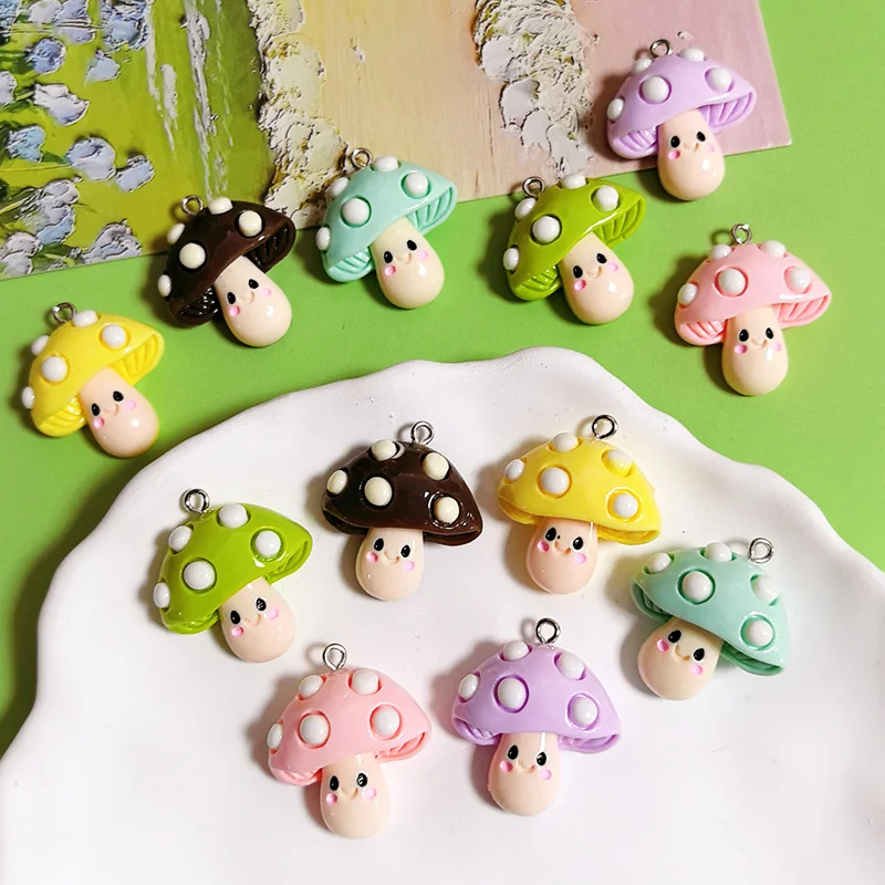 10/12Pcs Polka Poin… - image