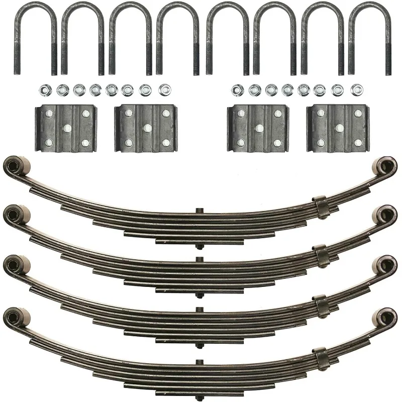 7000# 7K Tandem Tra…