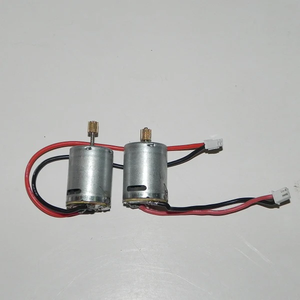 

MJX T640C T40C T40 F39 F639 Short shaft main motor RC Helicopter spare parts MJX T40C main motor with short shaft