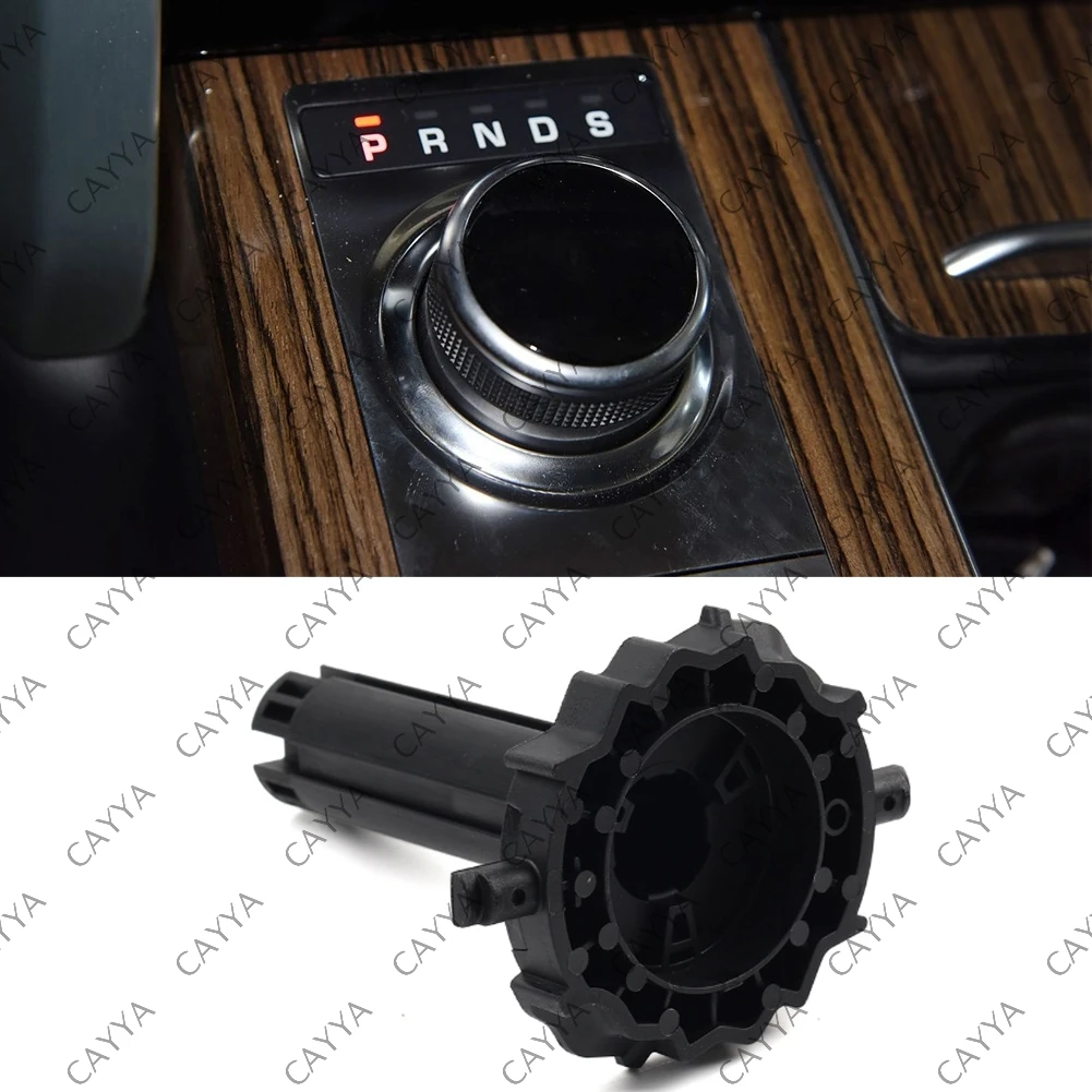 Module de changement de vitesse pour Land Rover Range Rover Vogue/Evoque/Velar/Discovery 5/Discovery Sport