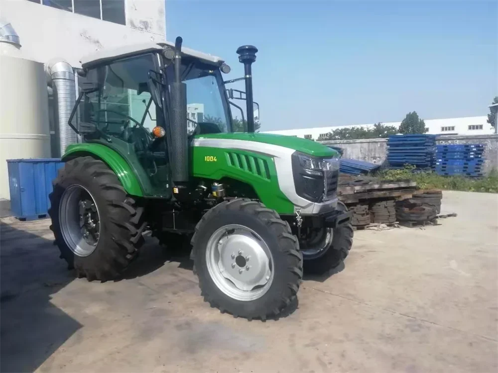 Cheap price and high quality tractor 15-35 hp 2wd 4wd tractors for agriculture agricultural machinery price for sale