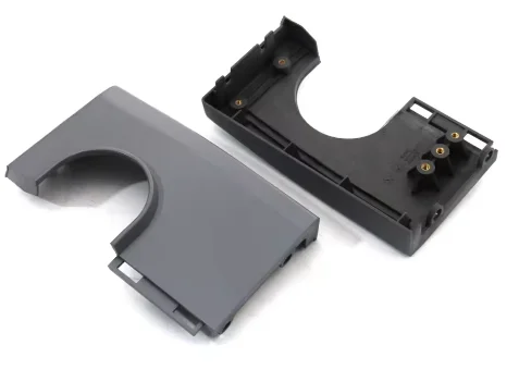 Escalator Parts Kone Escalator Handrail Cover Plate 5072730D10 5072734D10