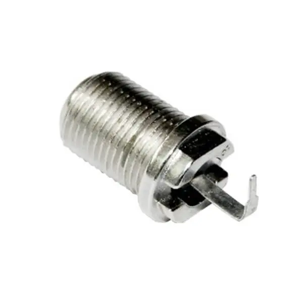 F Type Connector Ri…
