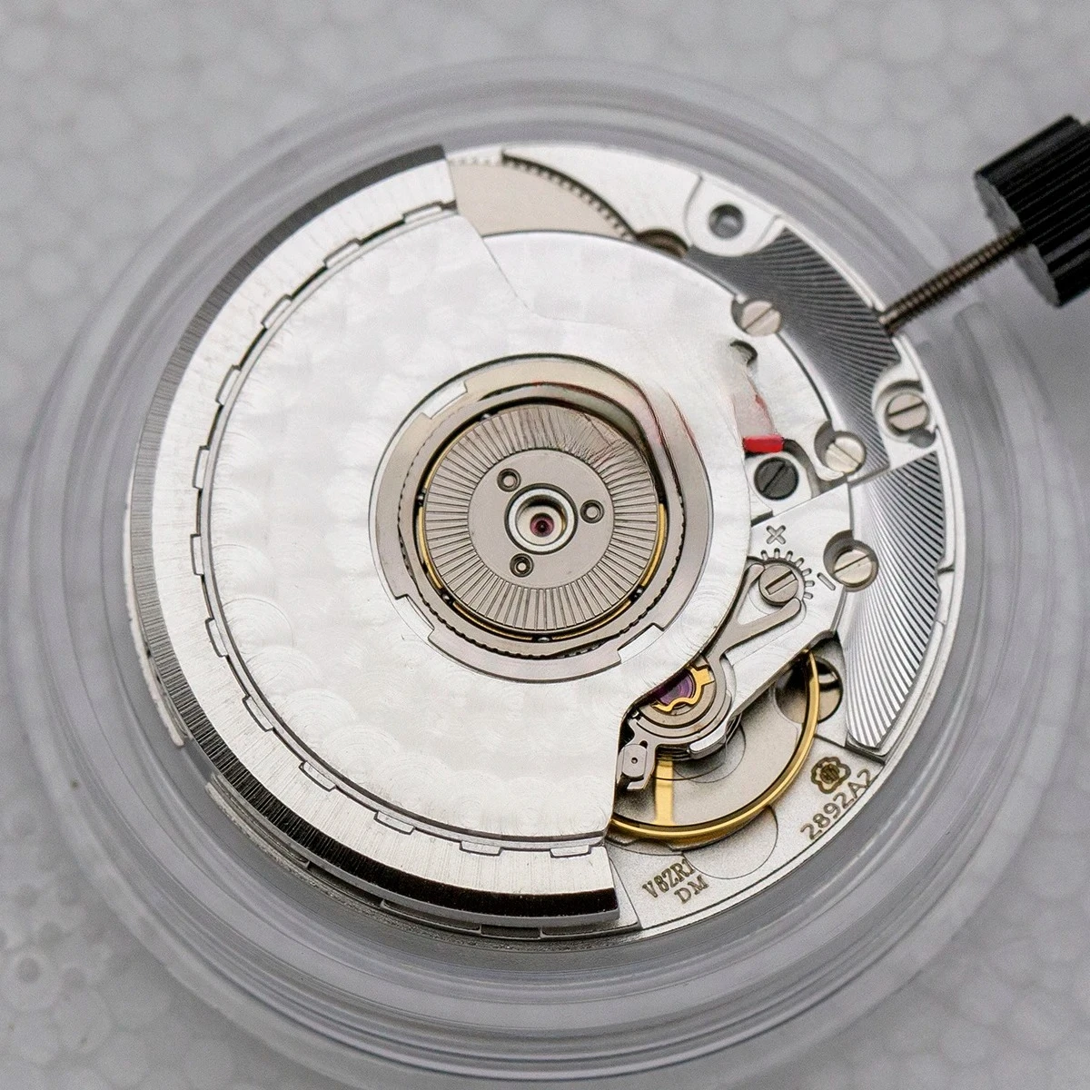 Original ETA2892a2 movement V8 automatic mechanical case assembly watch