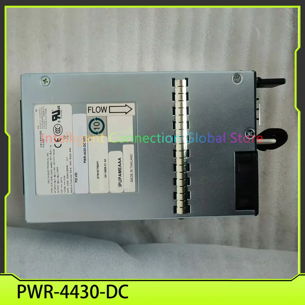 

DC Power Supply 1350W+12V/28.7A 341-0655-01 PWR-4430-DC