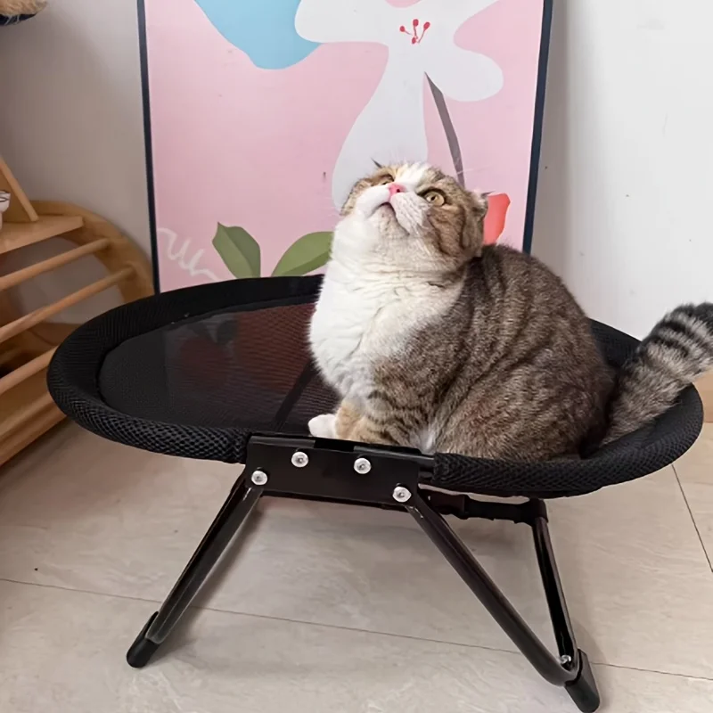 lit-sureleve-pliable-et-portable-pour-animaux-de-compagnie-en-maille-respirante-pour-chat-et-chien-avec-sac-de-rangement-hamac-de-voyage-toutes-saisons-pour-animaux-design-suspendu